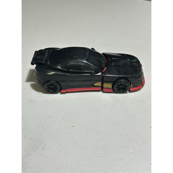 Hasbro Transformers The Last Knight Allspark Tech Autobot Drift Action Figure - Picture 4 of 9